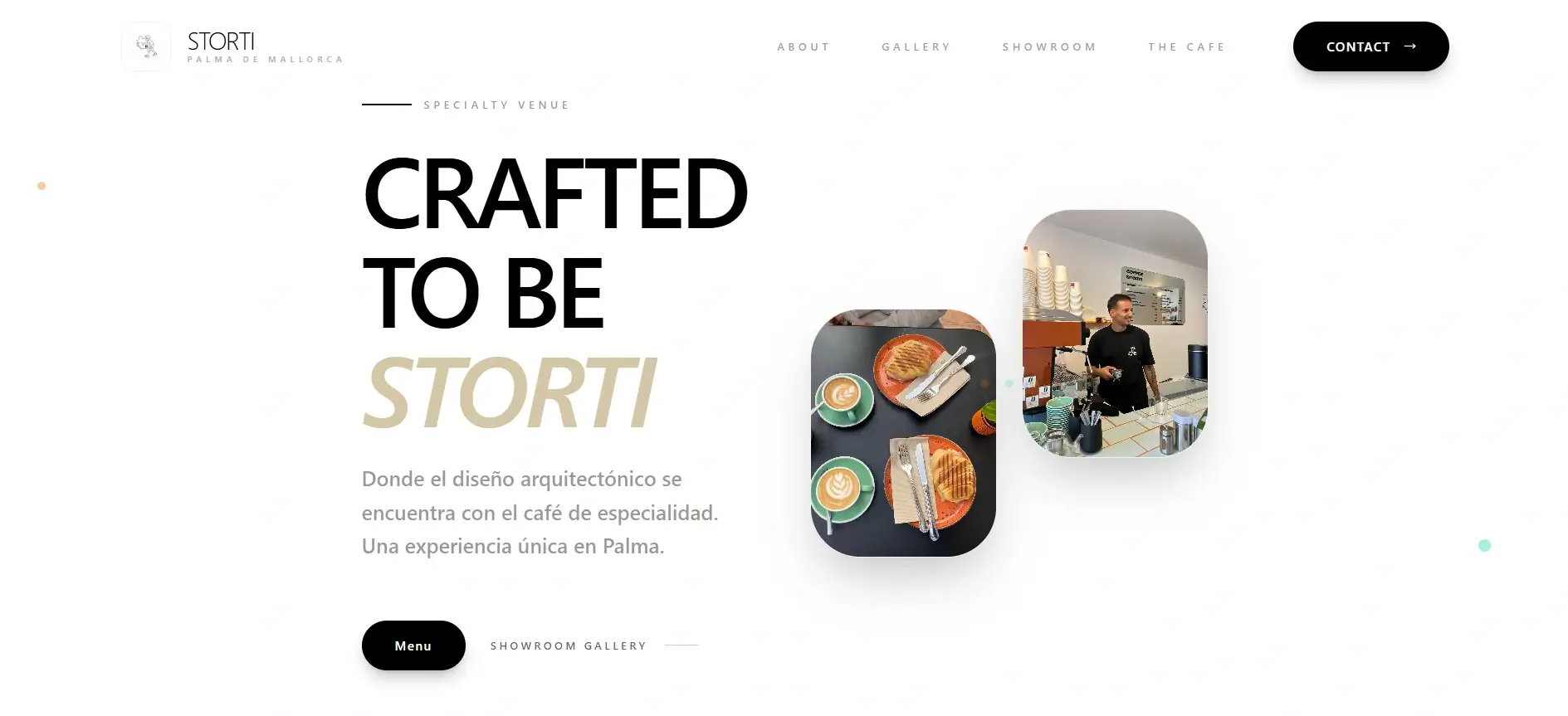 Portfolio project showcasing business growth 5